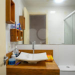 Apartamento à venda com 2 quartos, sendo 1 suíte, em Vila Caraguatá, São Paulo, SP