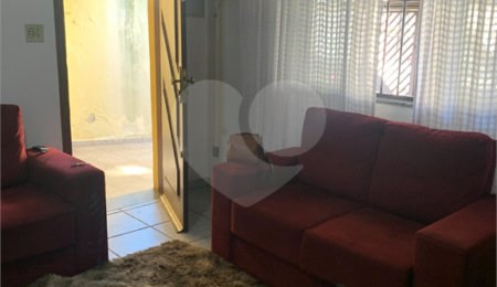 Sobrado à venda com 2 quartos em Santana, São Paulo, SP
