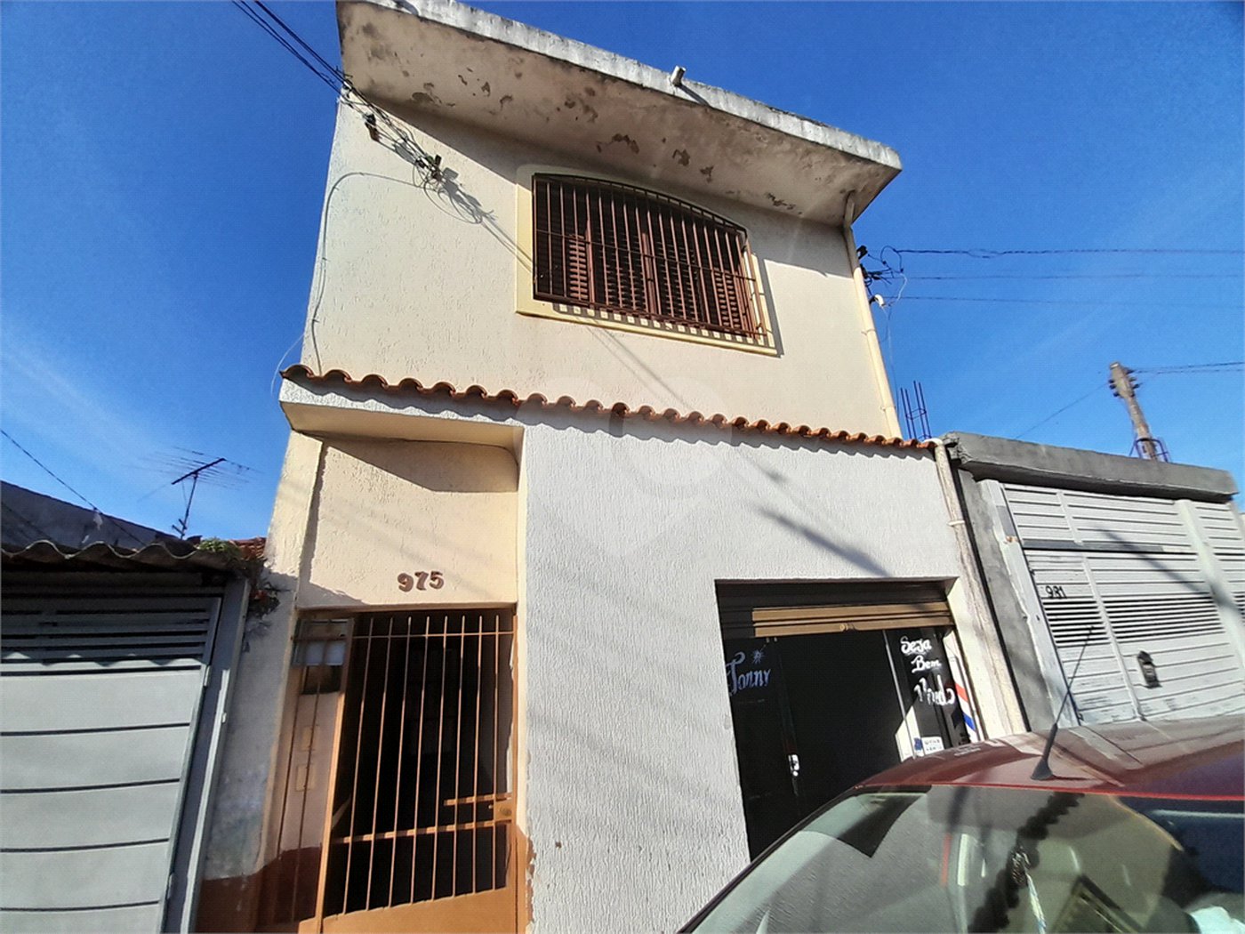Casa à venda com 3 quartos, sendo 1 suíte, em Parque Edu Chaves, São Paulo, SP