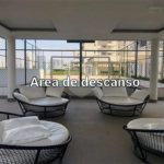Apartamento à venda com 2 quartos, sendo 1 suíte, em Barra Funda, São Paulo, SP