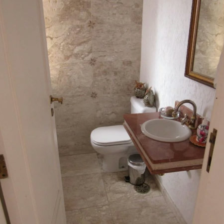 Apartamento à venda com 4 suítes em Jardim Ampliação, São Paulo, SP