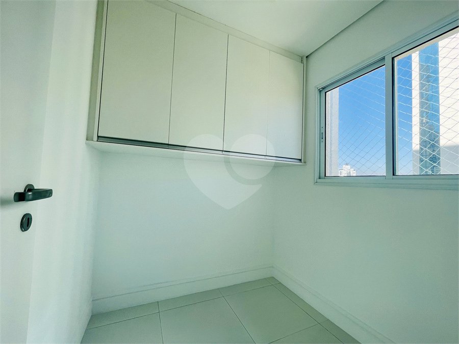 Apartamento à venda com 3 suítes no Centro, São Bernardo do Campo, SP