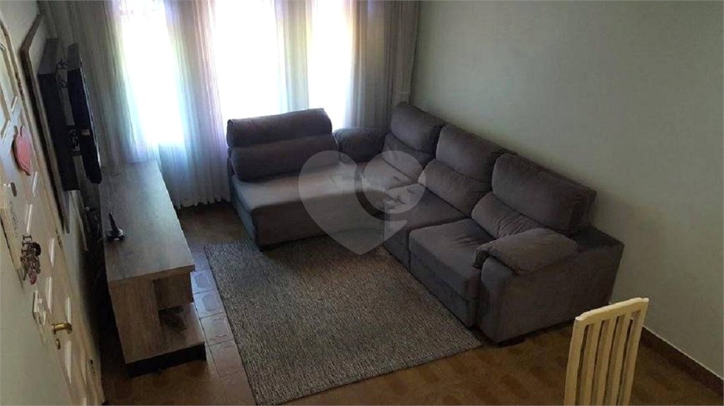 Sobrado à venda com 3 quartos em Vila Maria Alta, São Paulo, SP