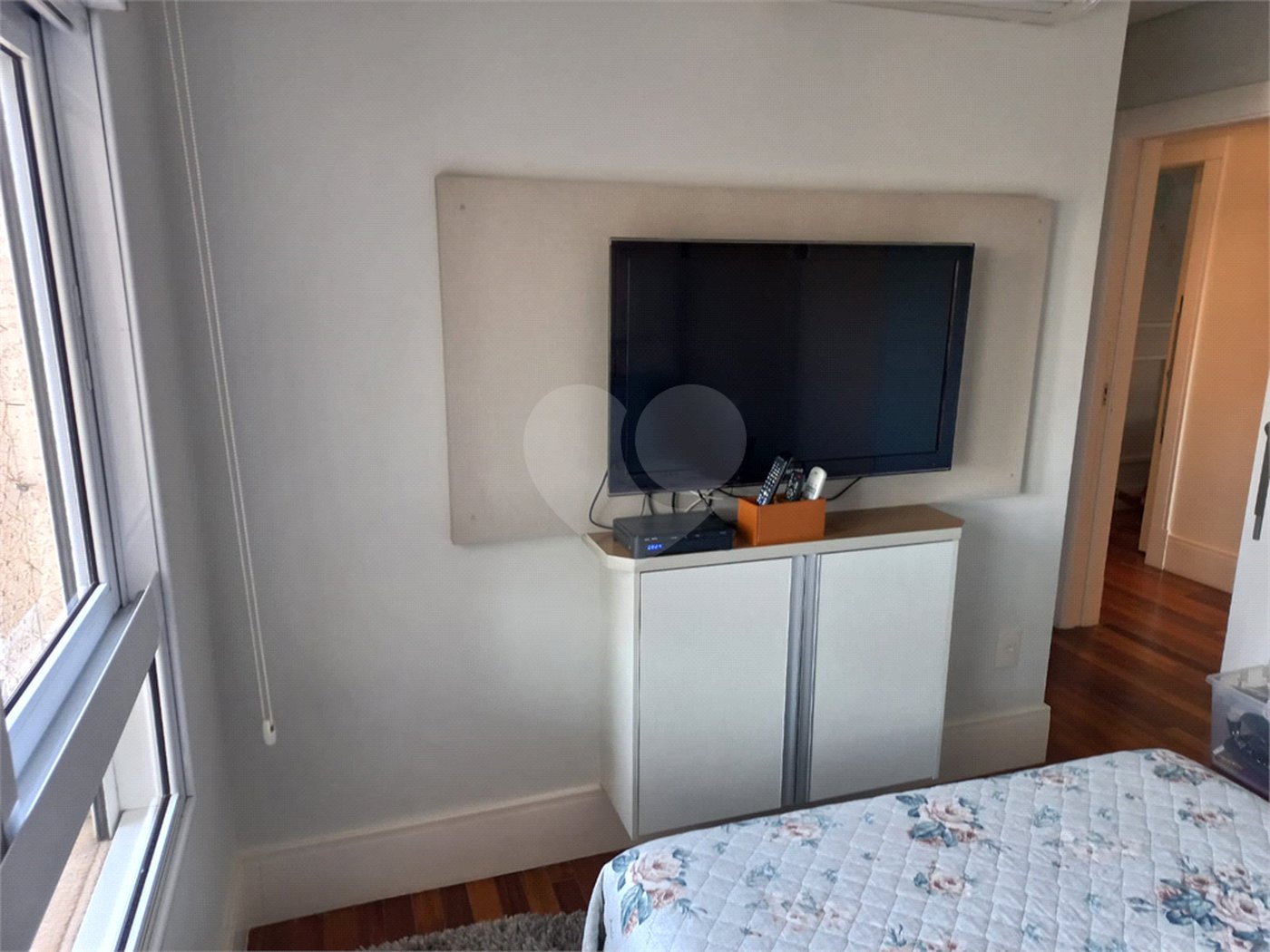 Apartamento à venda com 4 suítes em Santa Teresinha, São Paulo, SP