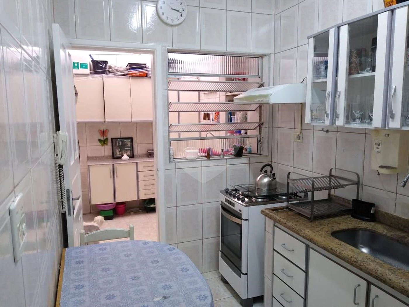 Apartamento à venda com 2 quartos em Barra Funda, São Paulo, SP