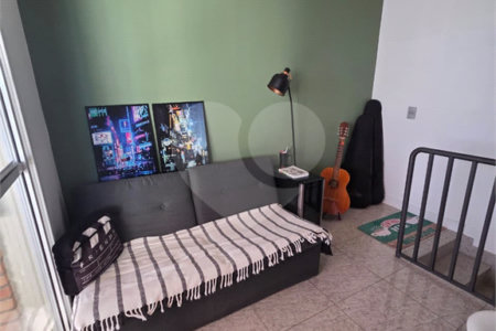Apartamento à venda com 2 quartos em Parada Inglesa, São Paulo, SP