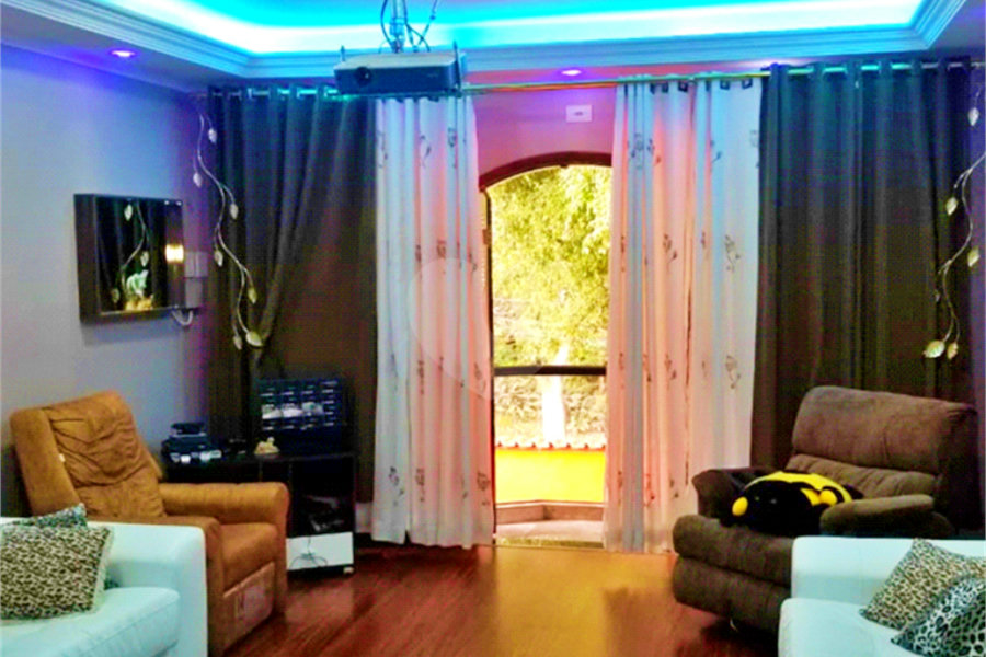 Casa à venda com 4 suítes em Jaguaré, São Paulo, SP