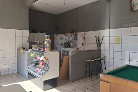 Casa à venda com 2 quartos em Vila Piedade, Itapetininga, SP