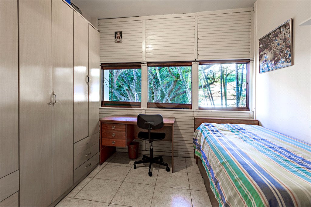 Casa à venda com 4 suítes em Chácara Santo Antônio (zona Sul), São Paulo, SP