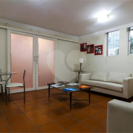 Apartamento para alugar com 1 quarto em Itaim Bibi, São Paulo, SP