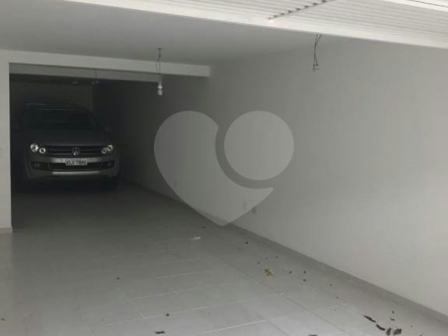 Sobrado à venda com 3 suítes em Vila Maria, São Paulo, SP