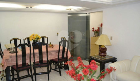 Sobrado à venda com 4 quartos, sendo 1 suíte,  em Imirim, São Paulo, SP