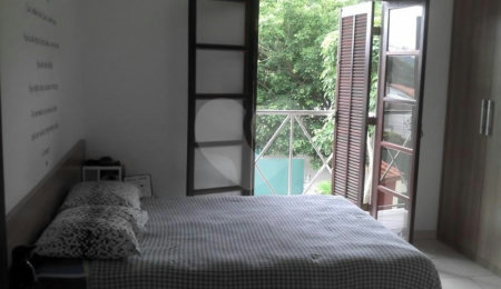 Sobrado à venda com 3 quartos, sendo 1 suíte,  em Fazenda Morumbi, São Paulo, SP