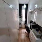 Apartamento à venda com 2 quartos, sendo 1 suíte, em Maracanã, Rio de Janeiro, RJ
