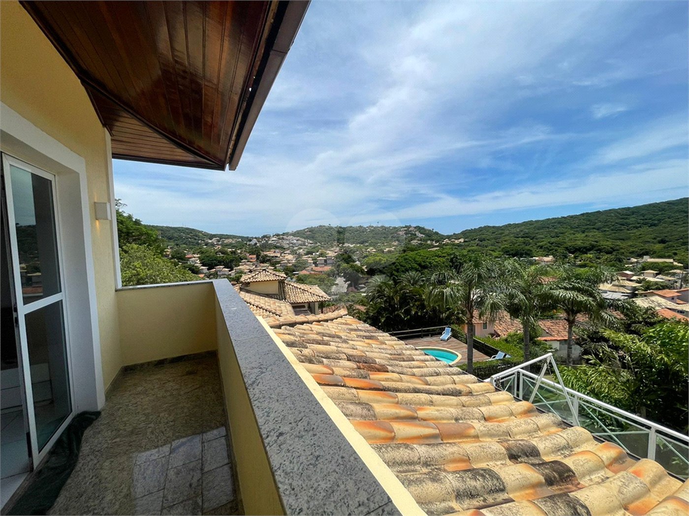 Casa à venda com 5 suítes em Geribá, Armação dos Búzios, RJ