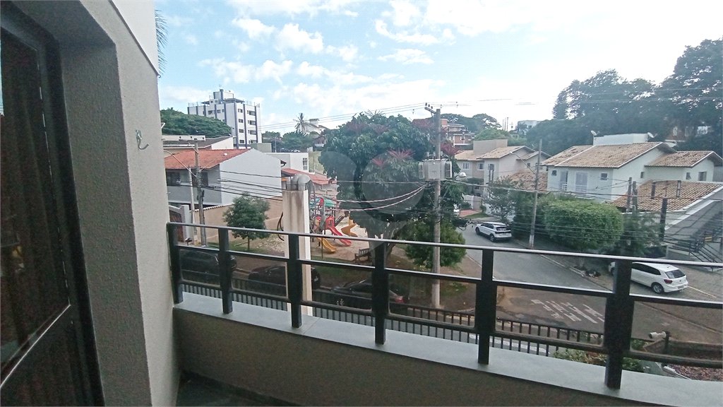 Apartamento à venda com 3 suítes no Centro, Vinhedo, SP