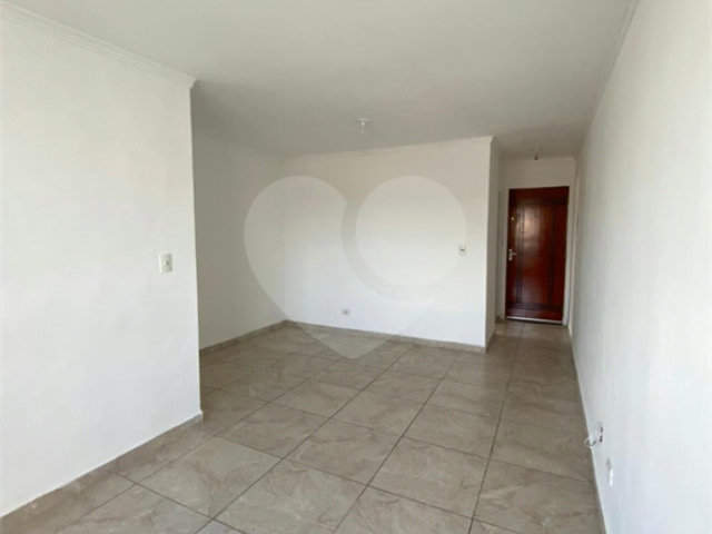 Apartamento à venda com 3 quartos em Vila Nova Cachoeirinha, São Paulo, SP