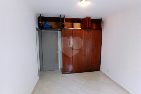 Apartamento à venda com 2 quartos em Água Fria, São Paulo, SP