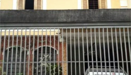 Casa à venda com 3 quartos, sendo 1 suíte, em Rio Pequeno, São Paulo, SP