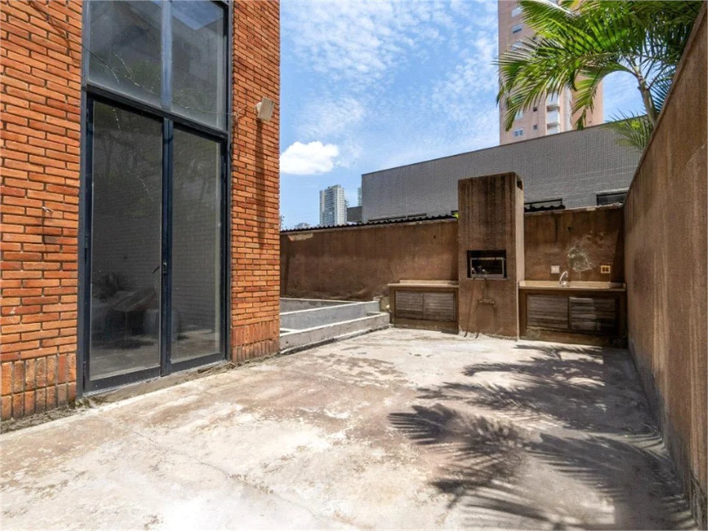 Apartamento à venda com 1 suíte em Vila Andrade, São Paulo, SP
