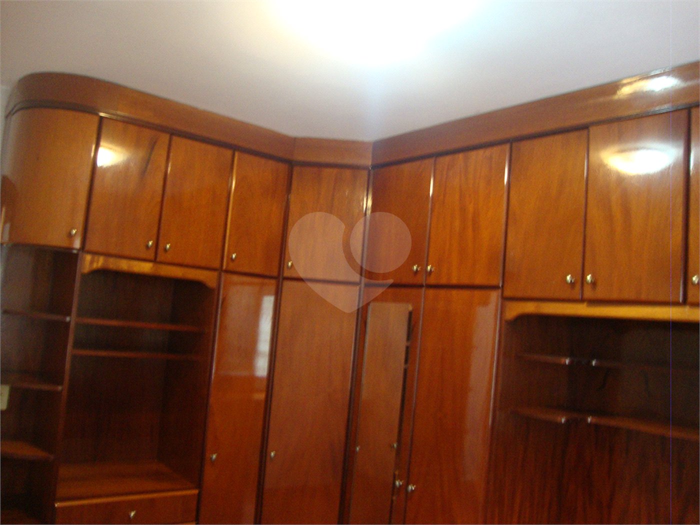 Apartamento à venda com 3 quartos, sendo 1 suíte,  em Mandaqui, São Paulo, SP