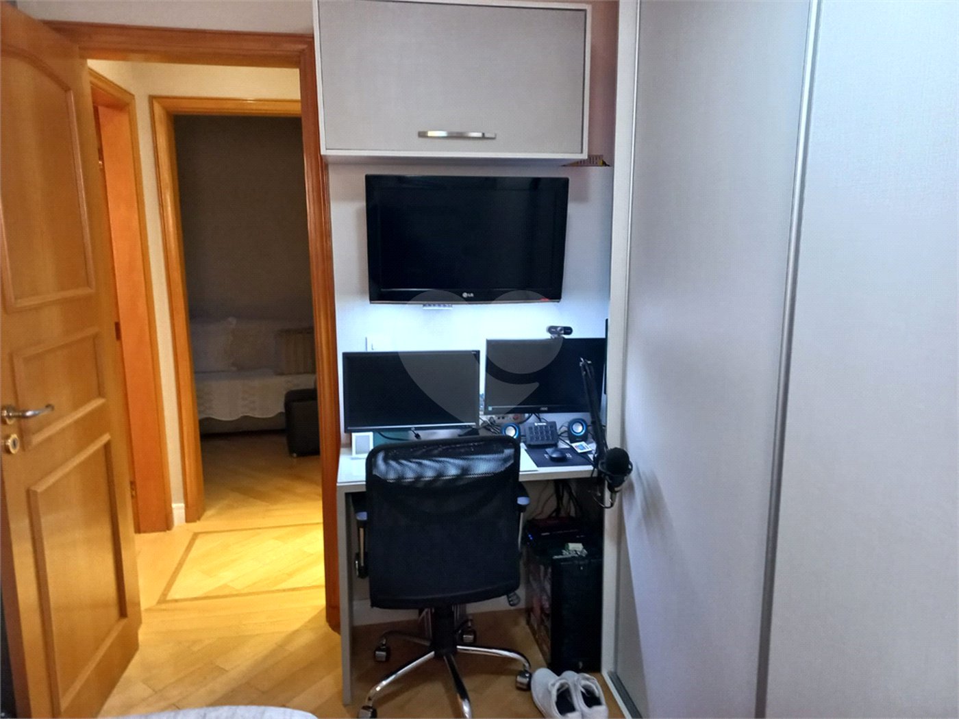 Apartamento à venda com 3 quartos, sendo 1 suíte, em Casa Verde, São Paulo, SP
