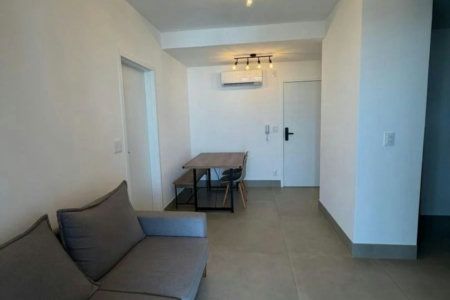 Apartamento com 1 dormitório, 54 m² - venda por R$ 840.000,00 ou aluguel por R$ 6.000,00/mês - Boqueirão - Santos/SP
