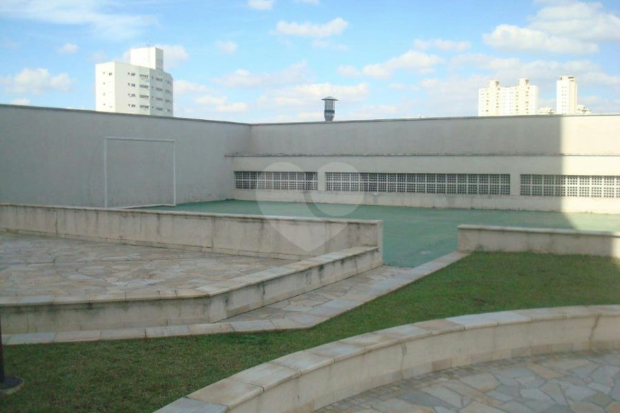 Apartamento à venda com 4 quartos, sendo 3 suítes, em Parque Mandaqui, São Paulo, SP
