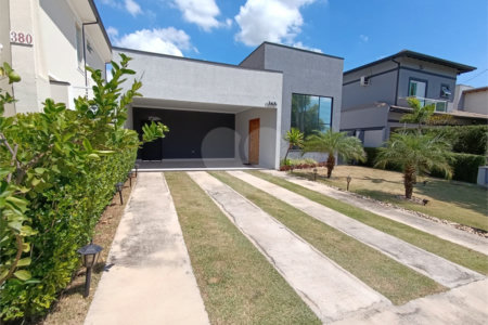 Casa à venda com 4 quartos, sendo 2 suítes, no condomínio Jardim Reserva Bom Viver de Indaiatuba, Indaiatuba - SP