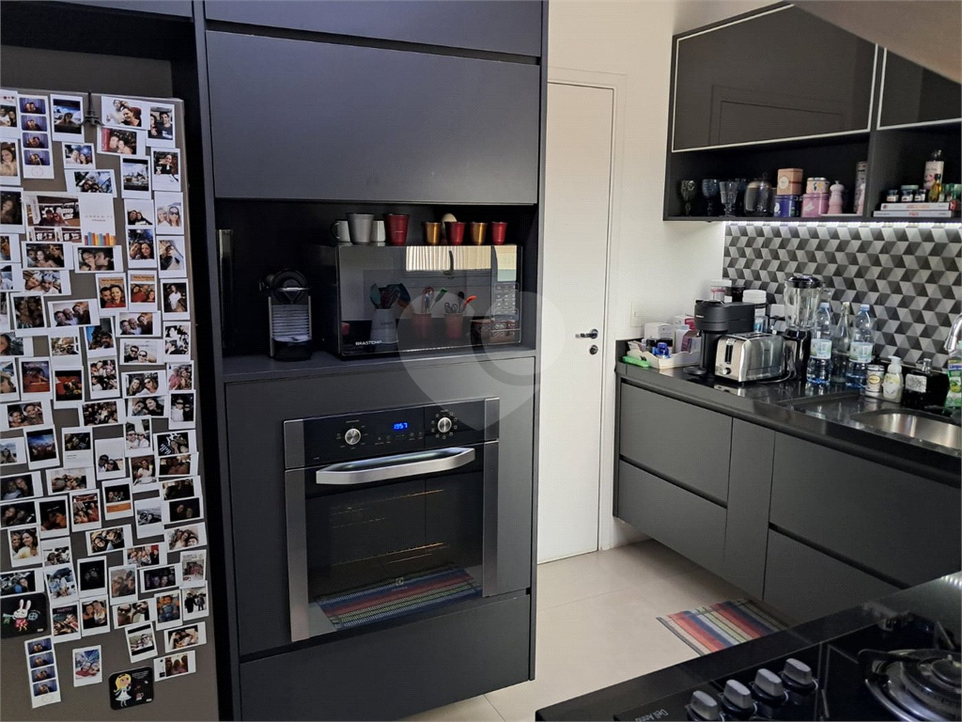 Apartamento à venda com 3 quartos, sendo 1 suíte, em Chácara Santo Antônio, São Paulo, SP