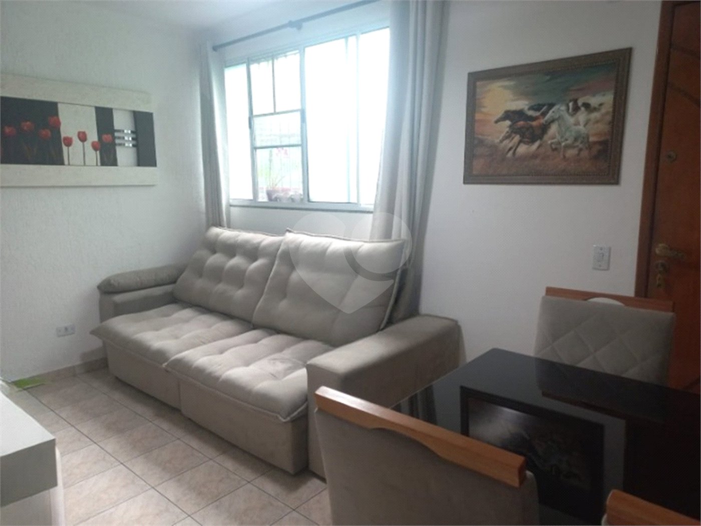 Apartamento à venda com 2 quartos em Mandaqui, São Paulo, SP