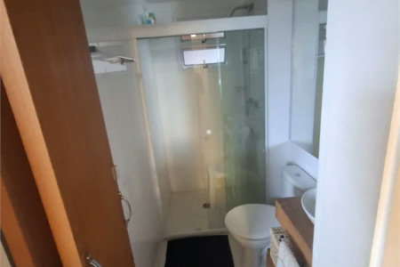 Apartamento à venda com 3 quartos, sendo 1 suíte, em Jaguaré, São Paulo, SP