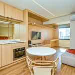 Studio à venda ou para alugar com 1 quarto em Vila Mariana, São Paulo, SP
