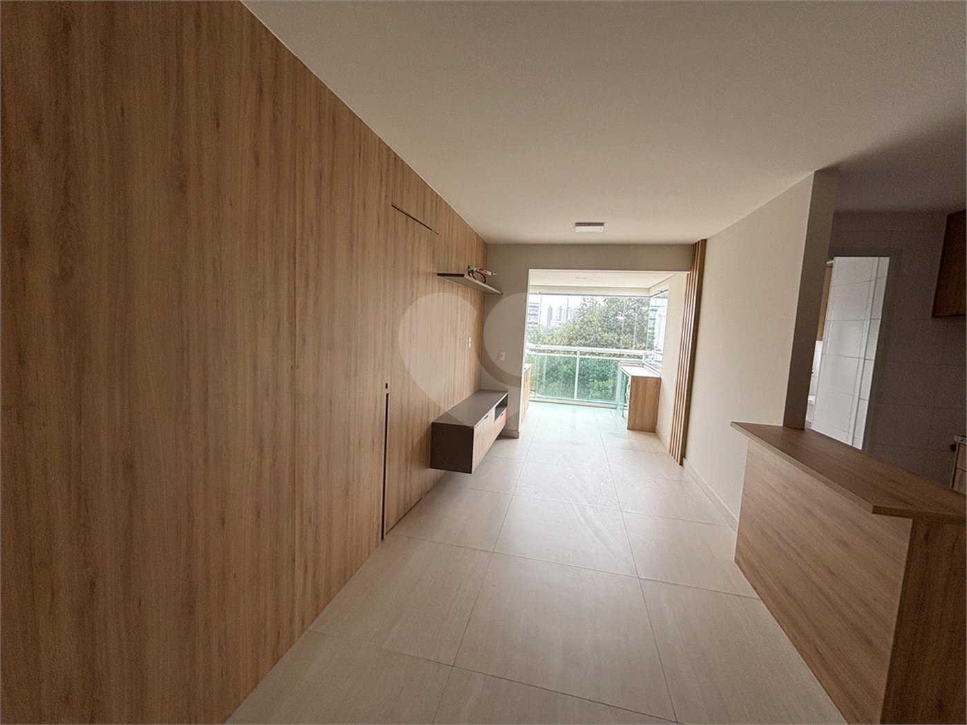 Apartamento à venda ou para alugar com 2 quartos, sendo 1 suíte, em Barra Funda, São Paulo, SP