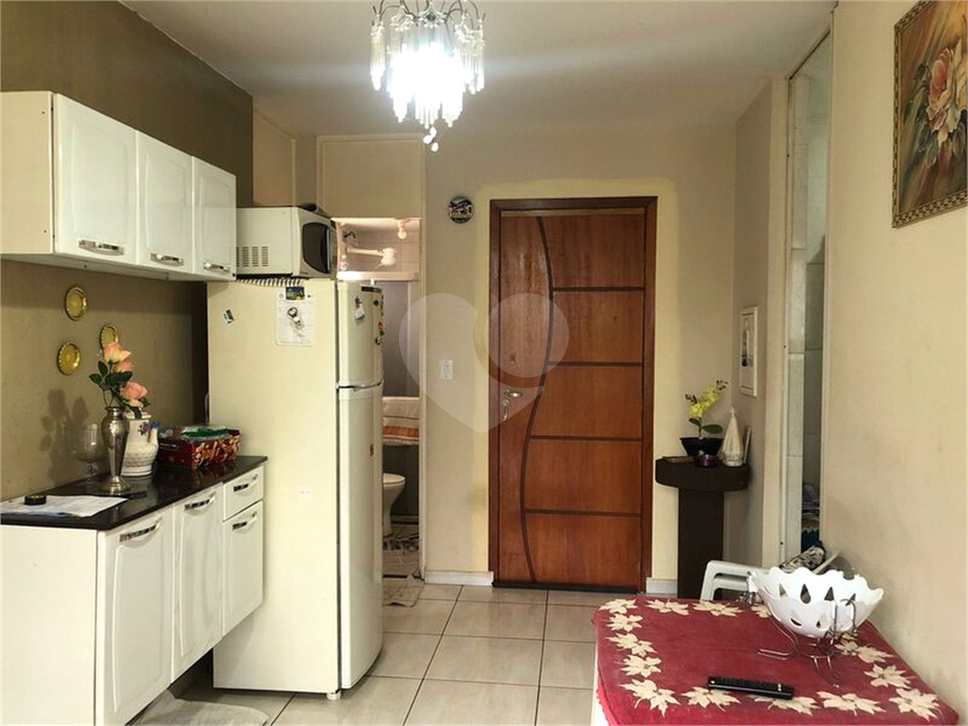 Apartamento à venda com 2 quartos em Jardim Morumbi, Indaiatuba, SP