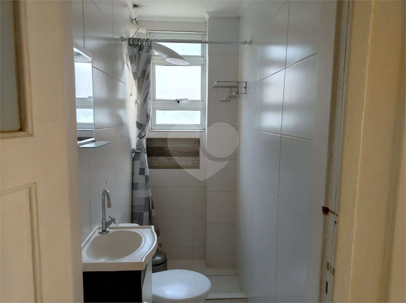 Apartamento à venda com 3 quartos em Higienópolis, São Paulo, SP