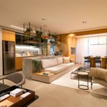 Apartamento à venda com 2 quartos, sendo 1 suíte, em Pinheiros, São Paulo, SP