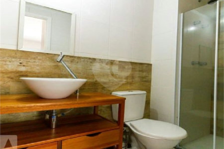 Apartamento à venda com 1 suíte em Ipiranga, São Paulo, SP