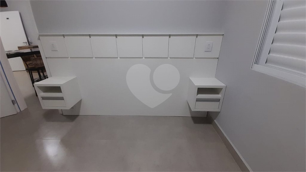 Apartamento Completo, Mobiliado e Pronto para Morar!
