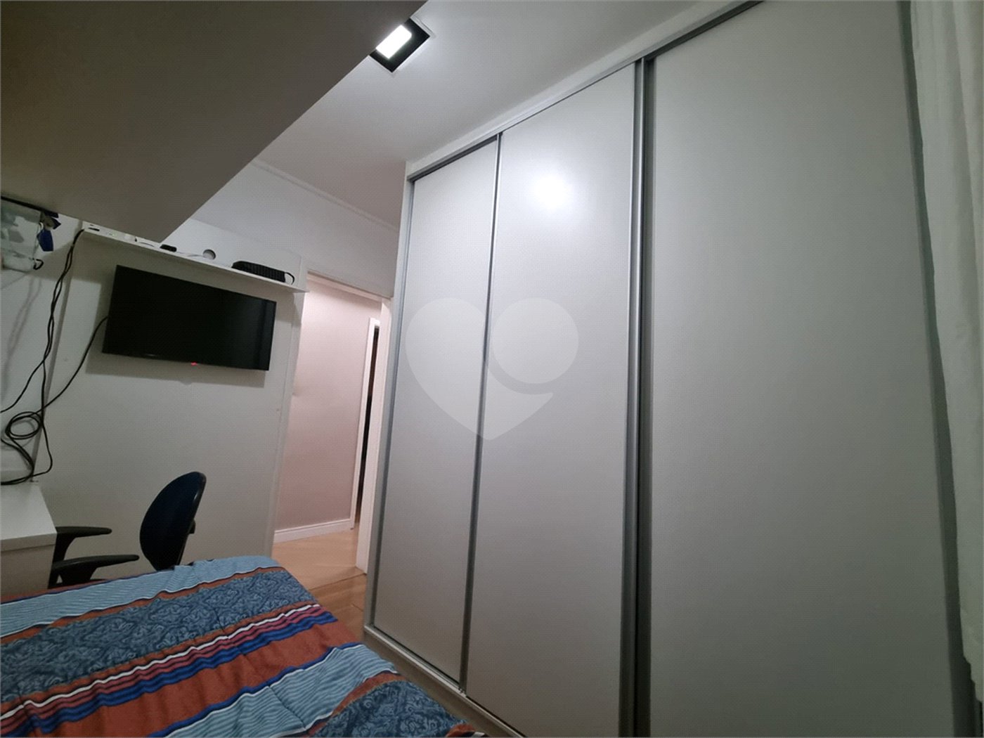 Cobertura à venda com 4 quartos, sendo 2 suítes, em Nova Petrópolis, São Bernardo do Campo, SP
