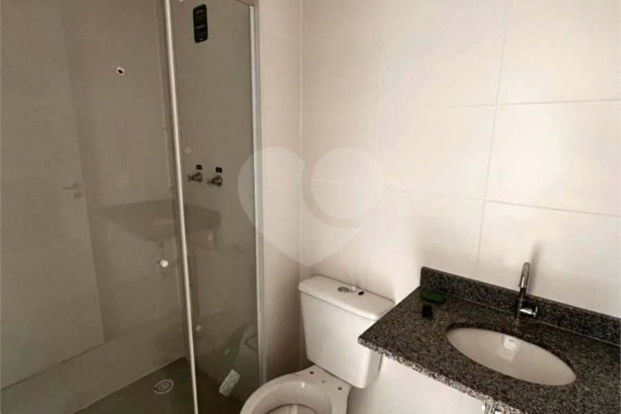 Apartamento à venda com 2 quartos em Tremembé, São Paulo, SP