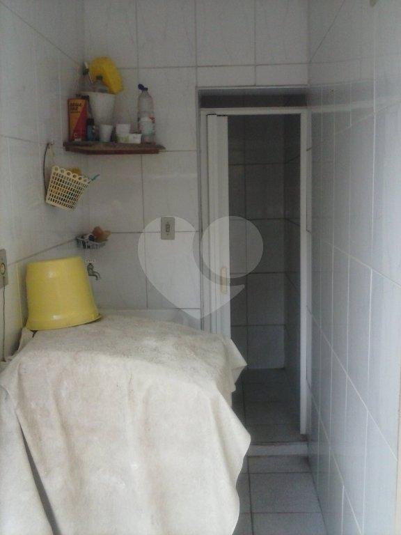 Sobrado à venda com 3 quartos em Perdizes, São Paulo, SP