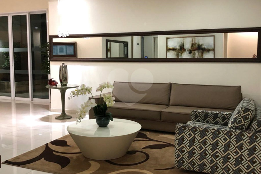 Apartamento à venda com 3 quartos, sendo 1 suíte, em Santana, São Paulo, SP