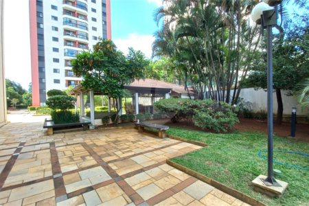 Apartamento à venda com 3 quartos, sendo 1 suíte, em Jardim Bonfiglioli, São Paulo, SP