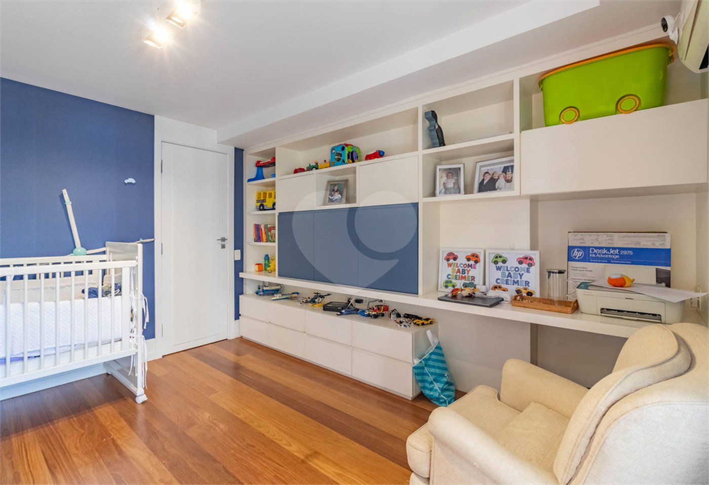Apartamento à venda com 4 quartos, sendo 3 suítes, em Santa Cecília, São Paulo, SP