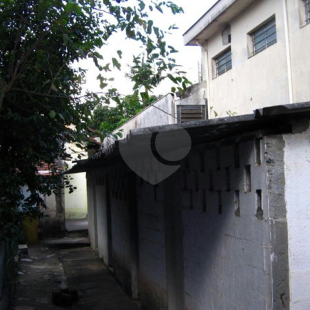 Casa à venda com 4 quartos em Saúde, São Paulo, SP