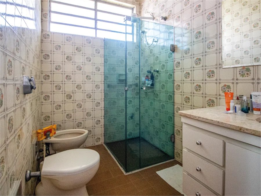 Casa à venda com 3 suítes em Alto de Pinheiros, São Paulo, SP