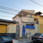 Sobrado à venda com 3 quartos em Vila Basileia, São Paulo, SP