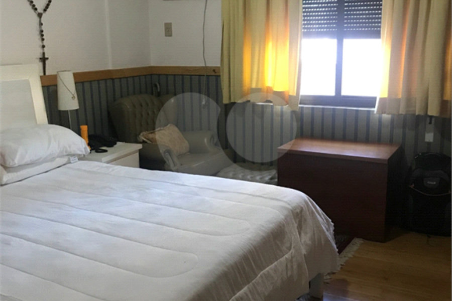 Apartamento à venda ou para alugar com 4 suítes em Santana, São Paulo, SP