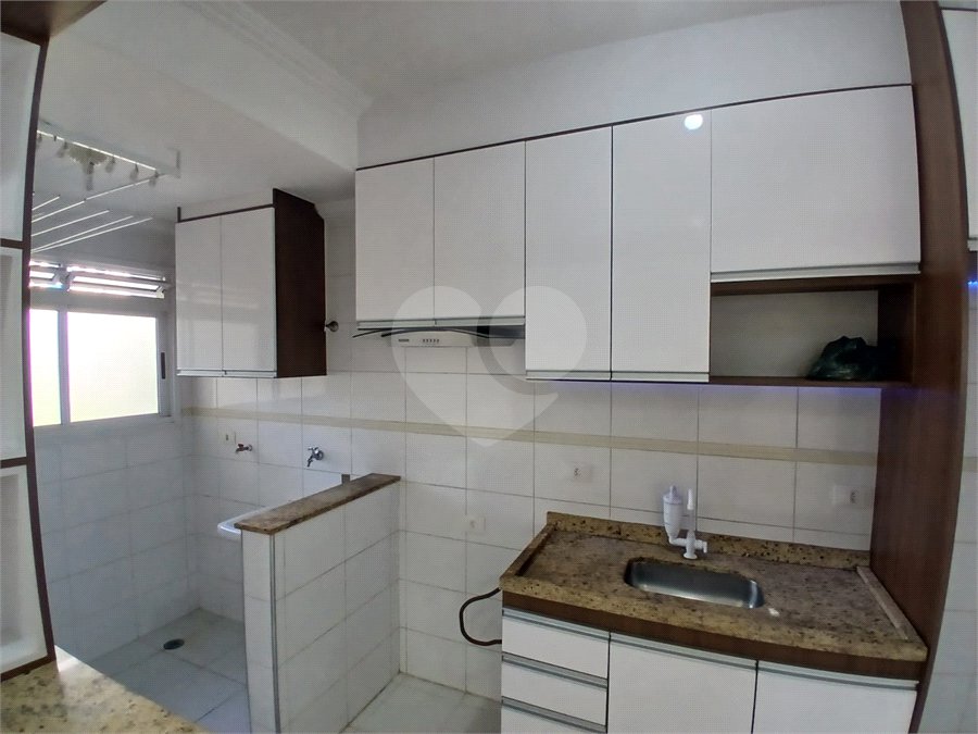 Apartamento para alugar com 2 suítes em Loteamento Mogilar, Mogi das Cruzes, SP